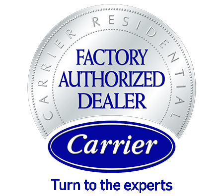 Carrier FAD Logo