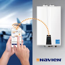NaviLink Connectivity