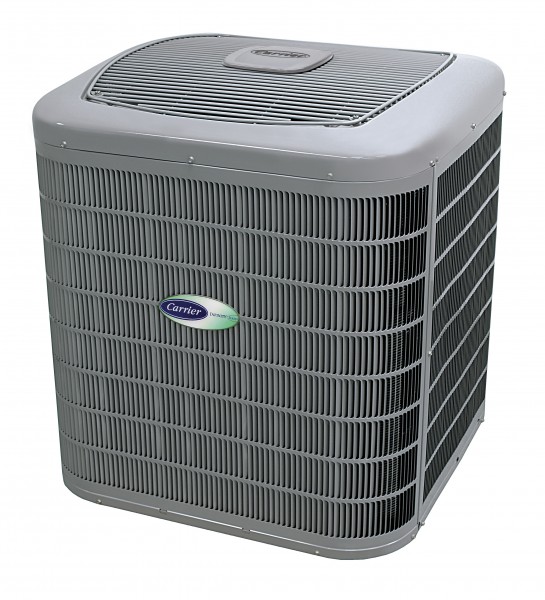 Infinity 20 Heat Pump